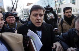 Xét xử scandal doping Puerto tại Tây Ban Nha